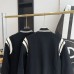 Replica YSL Teddy Jacket in Black