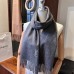 Replica ysl tassel Scarf