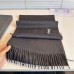 Replica ysl tassel Scarf