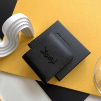 Replica Ysl Cassandre East/West Wallet coni Purse