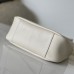 Replica Ysl Small Le5a7 Supple Bag White