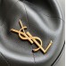 Replica ysl jamie 4.3 Large pochon in black