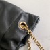 Replica ysl jamie 4.3 pochon in black