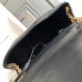 Replica Ysl Jamie 4.3 Small Flap Bag in Black
