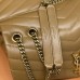 Replica Ysl Medium LouLou Bag in Tan