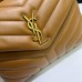 Replica Ysl Small Loulou Bag in Tan