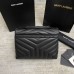 Replica Ysl Small Loulou Bag in Black and Black