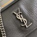 Replica Ysl Niki Medium bag in Grained Lambskin