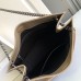 Replica Ysl Niki Shopping Bag in Beige