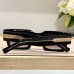 Replica Ysl SL 572 Sunglasses Black