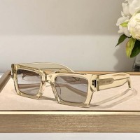 Replica Ysl SL 572 Sunglasses Crystal