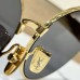 Replica Ysl SL 692 Sunglasses Light Gold and Black