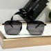 Replica Ysl SL 309 M Sunglasses Black