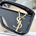 Replica Ysl SL M120 Blaze Sunglasses Black