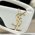 Replica Ysl SL M120 Blaze Sunglasses White