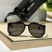 Replica Ysl SL M137 Amelia Sunglasses Black