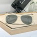 Replica Ysl SL M137 Amelia Sunglasses White