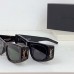 Replica Ysl SL M140 Sunglasses Black