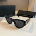 Replica Ysl SL M94 Black Sunglasses